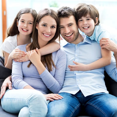 terapia familiar para arreglar conflictos con todos los integrantes de la familia